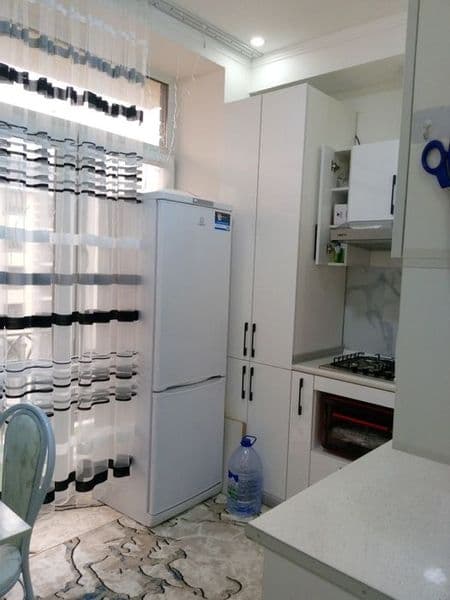 Сергели 3А новастройкада 2 хонали евро квартира арендага бер — фото 4