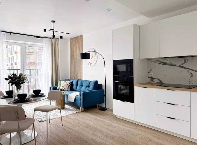 2 комнатную квартиру на 5 этаже,<br />
В квартире есть все н — фото 5