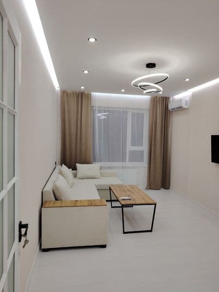 Сдаётся 1-комнатная квартира в NRG Zamon Comfort Class<br />