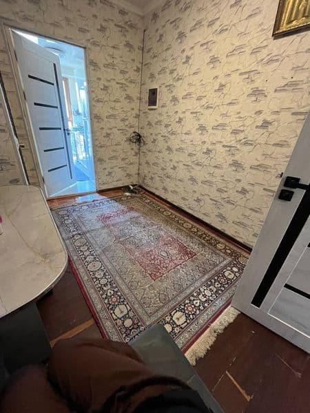 Yashnabod tumani, M. Riyoziy ko’chasi, Botkinada 1 xonali 2 