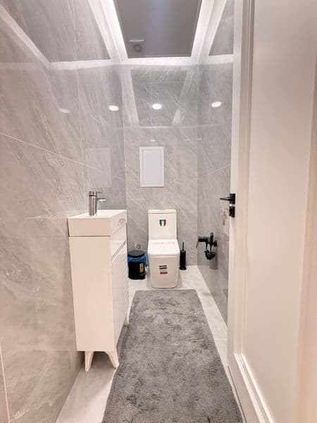 2xona kvartira labzeda kvartira bor 550$ oyma ou — фото 2