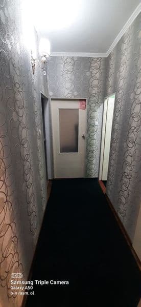 Chilonzor 11 chi kv 2 xona 2 chi etaj 4 ta talaba bola qoyil — фото 3