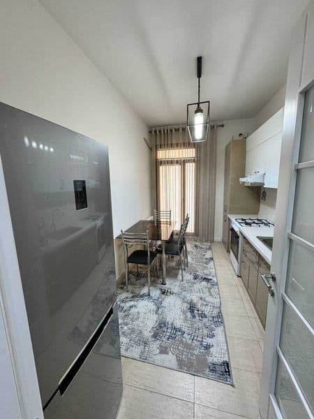 Сдается квартира для семейных<br />
<br />
• Район: Алмазар< — фото 4