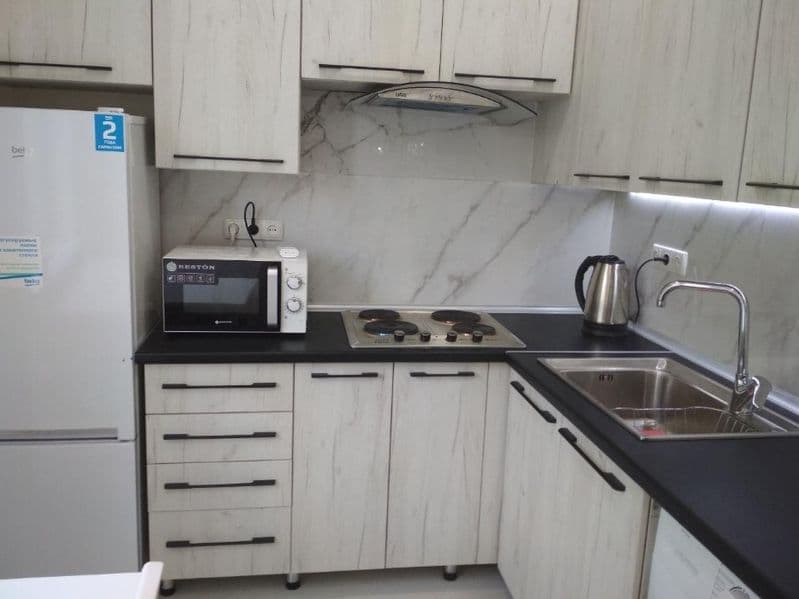 Сдаётся в аренду евролюкс квартира на м. Ойбеке. квартира чи — фото 2