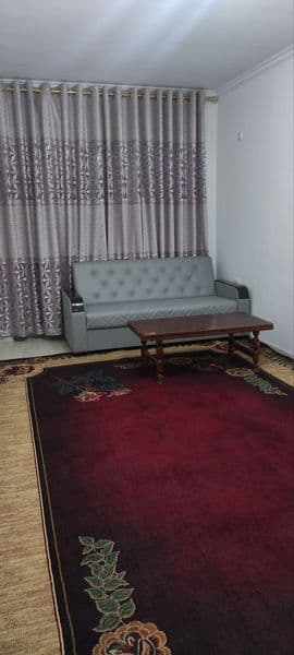 Сдается 2 комнатная квартира в новом состоянии в аренду на д — фото 3