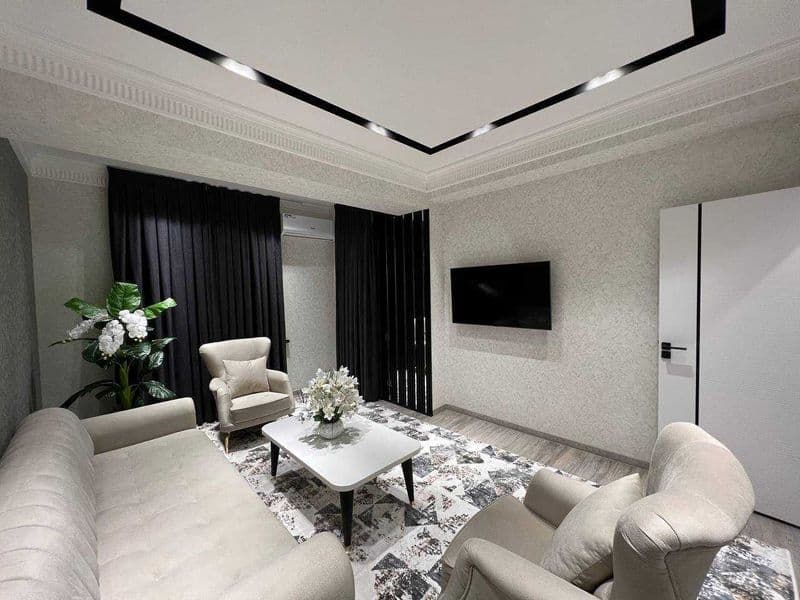 К вашему вниманию рады представить 2х комнатную квартиру на  — фото 3