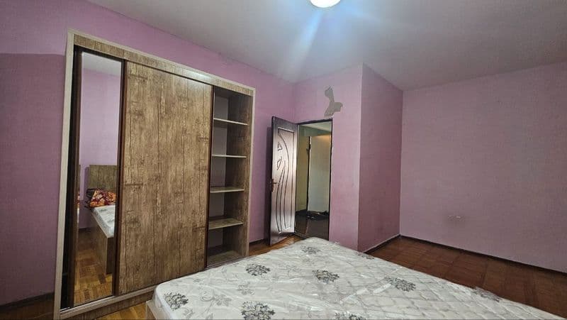 2/3/4 на мв.Феруза, 2×6 балкон, чистая квартира, ор-р Согдиа — фото 2