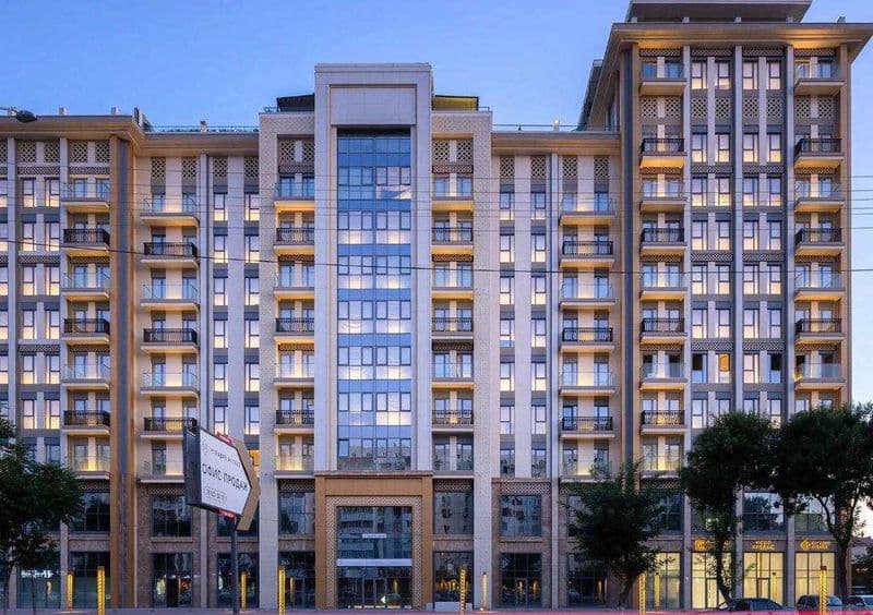 - Квартира только освободилась! Реальное предложение без фей