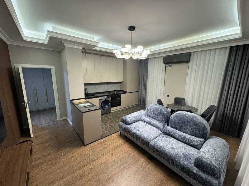 ЖК Нур<br />
<br />
Район: Юнусабад<br />
Ориентир: Алайский