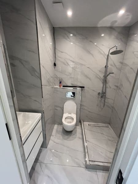 Pyramit tower олдида янги уй, янги ремонт , янги мебель <br  — фото 4