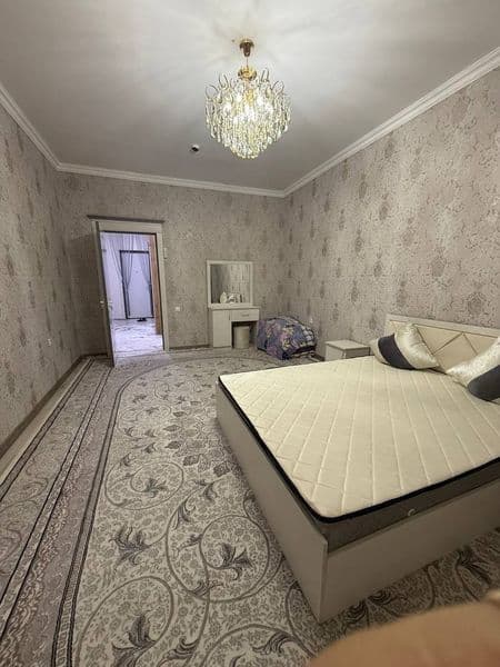 Sergeli tumani, Choshtepa bekatini yonida 16 etali uy 2 etaj