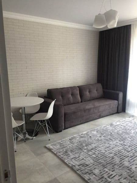 Сдается в центре 2/5/5 на Дружбе Народов евро квартира Звони — фото 3