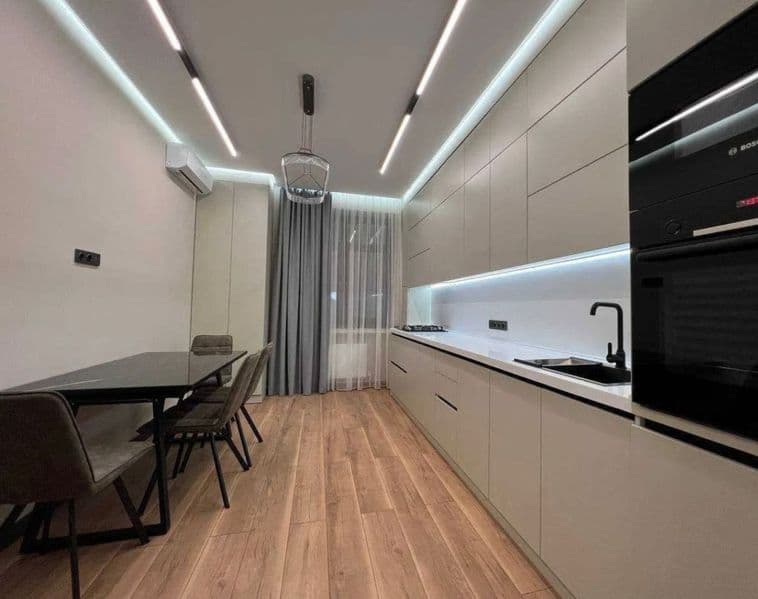 АРЕНДА Мирабад Авеню г Сдаётся новая квартира в новостройке — фото 4