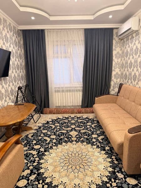 Сдаётся уютная 1-комнатная квартира в отличном районе!<br />