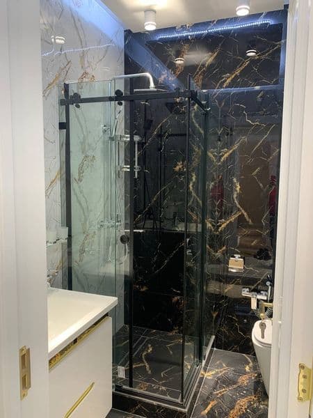 Срочно сдаётся 2х комнатная квартира в Жк Сеул Мун в вариант — фото 3