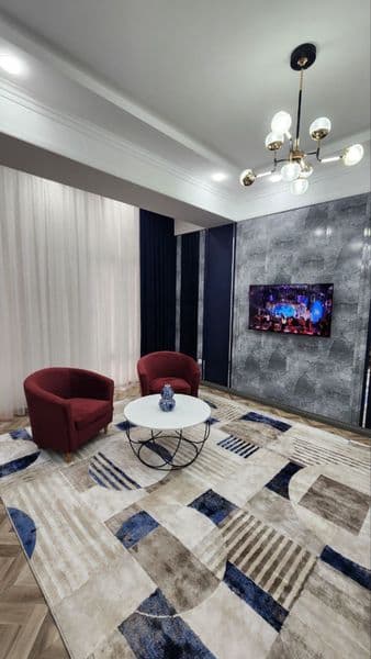 Квартира студия в новостройке « Qorasuv Plaza” <br />
56 кВ  — фото 2