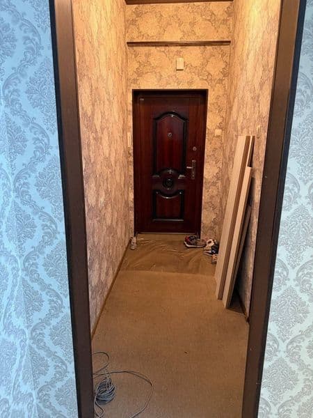 Mirobodda joylashgan 2 xona uy ijaraga beriladi <br />
Oybek — фото 3