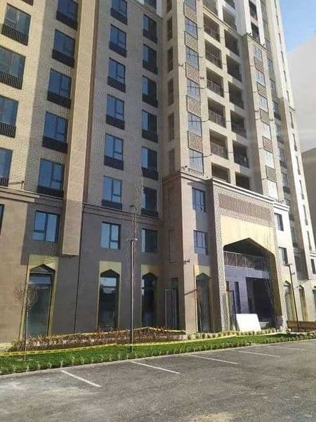 Сдается квартира в новостройке от Голден Хаус - ЖК УзМакон,  — фото 4