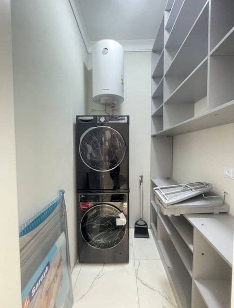 Сдаётся элитная 3-комнатная квартира в Tashkent City ЖК «Gar — фото 4