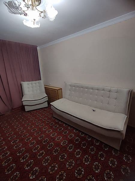 Сдаётся 3 комнатная квартира 4этаж 4 дом <br />
Метро Новза. — фото 2