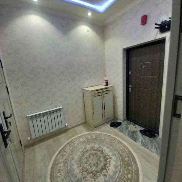 Arenda kvartira 450$<br />
Sergeli Choshtepa<br />
Moʻljal 1 — фото 4