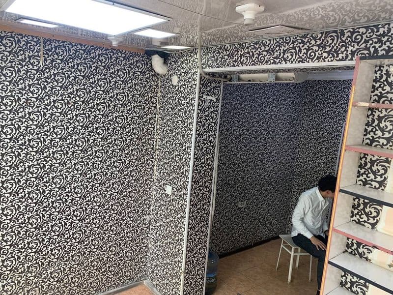 Сдае щатся в аренду <br />
Своя офис ориентир фархадский<br  — фото 4