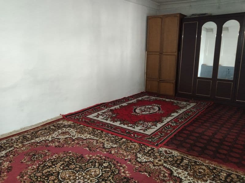 IJARA ozoda, tarbiyali oʻqiydigan yoki ishlaydigan qizlarga.