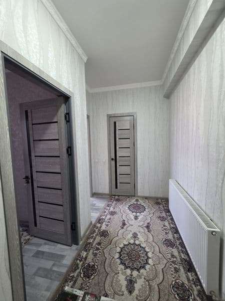 Аренда 1 хонали<br />
 Новостройка<br />
 Чилонзор Учтепа ту — фото 4