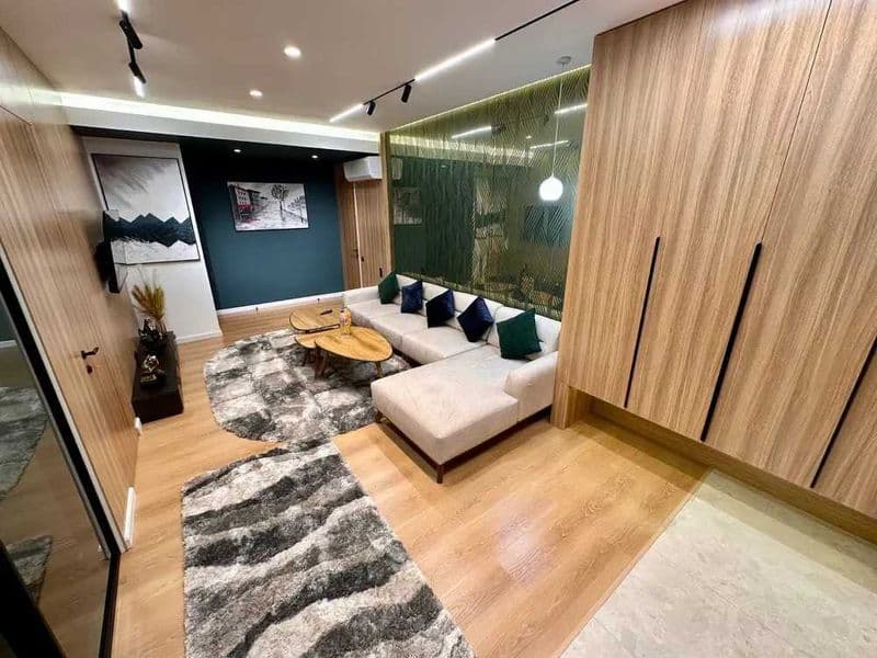 ЭКСКЛЮЗИВНОЕ ПРЕДЛОЖЕНИЕ В ДИПЛОМАТИЧЕСКОМ РАЙОНЕ. Предлагае