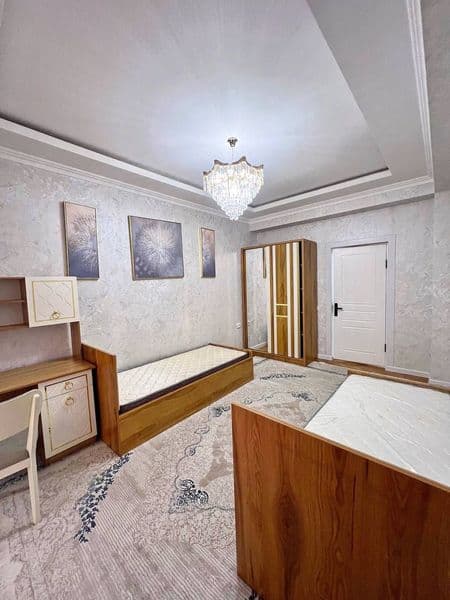 270$<br />
2xonali, 2/3 balkonli <br />
Orentir Kadesheva bo — фото 3