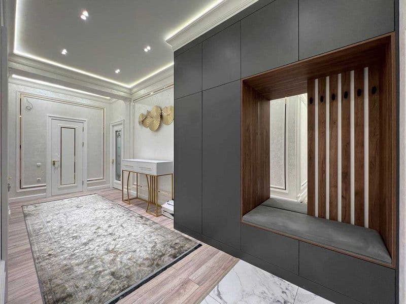 Элитный апартамент ЖК Акай Сити<br />
Район: Мирзо-Улугбек<b — фото 5