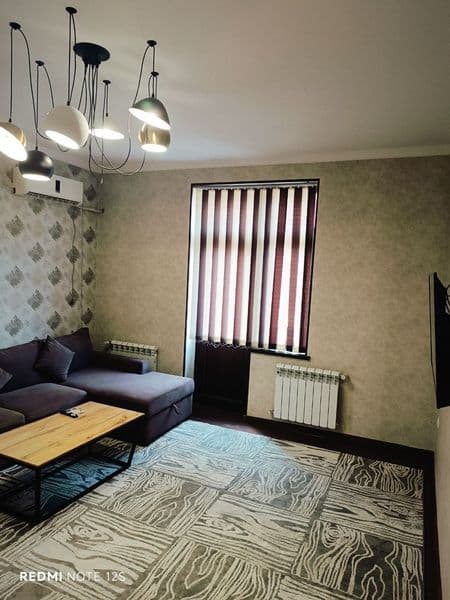 Сдам 2-х комнатную квартиру в центре города. МКАД  Голден Ха