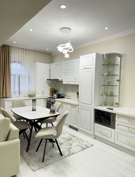 • ЖК: ул. Глинка<br />
• Комнат: 3 <br />
• Этаж:  5<br />
• — фото 3