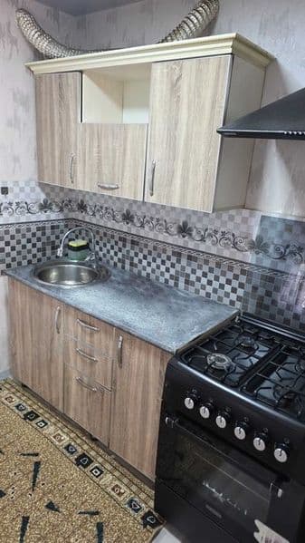 Бектемир район РОВД 2хона шароити бн топширилади оилага <br  — фото 2