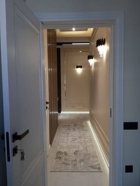 Аренда 3/4/9 Паркентский, новостройка, укомплектована!<br /> — фото 2