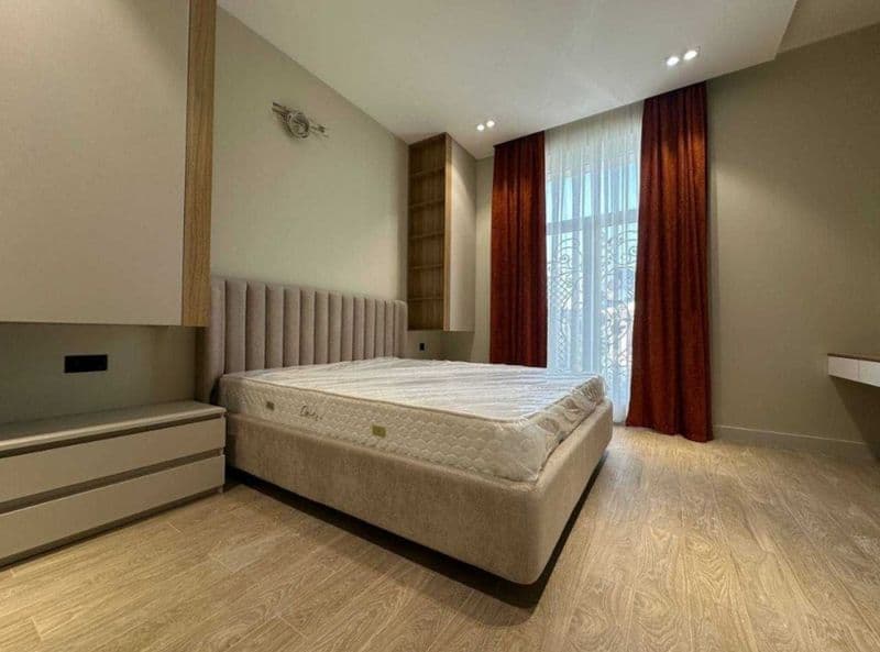 Сдается новая квартира в элитном ЖК Felicita, Яккасарайский  — фото 2