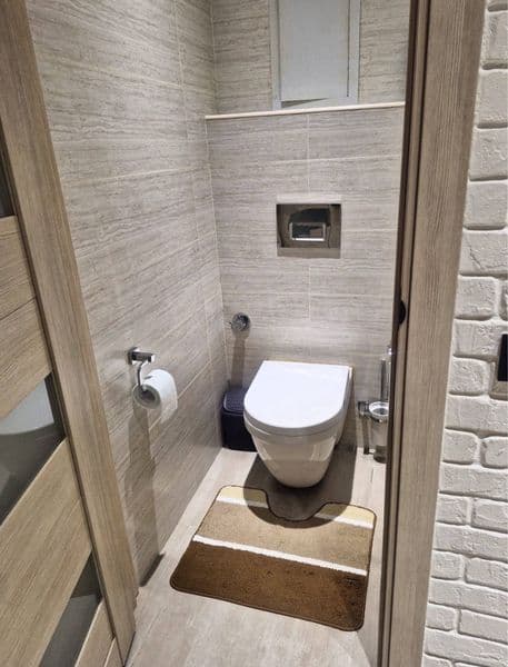 Сдаётся евро-квартира в престижной локации — Чиланзар 19 ква — фото 5