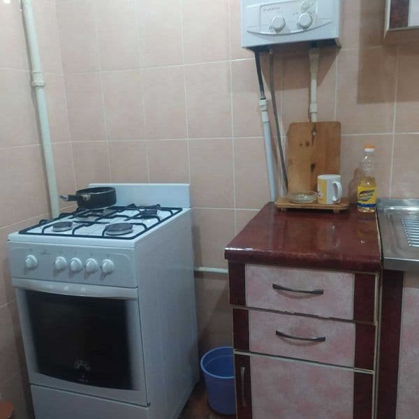 сдам в аренду двухкомнатную квартиру в удобном месте на ул.  — фото 3