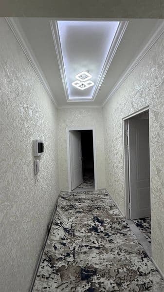 O‘rikzor City’da 2 xonali zamonaviy квартира ijaraga berilad — фото 2