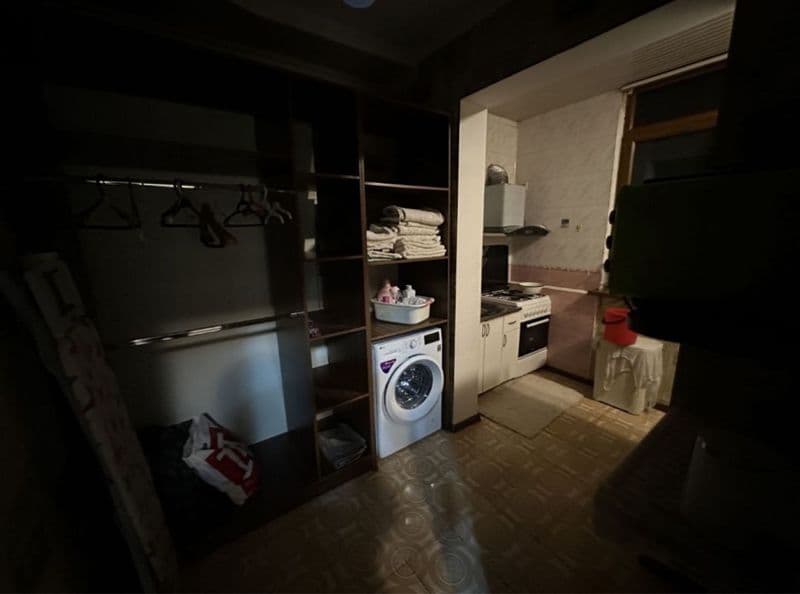 Аренда<br />
Ттз<br />
2/4/4<br />
54 м2<br />
400$ <br />
Д — фото 3