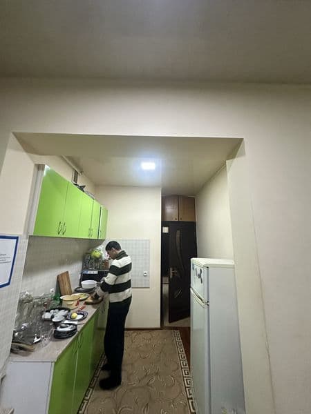 Ijara kvartira<br />
Almazar Qorakamish 1/4<br />
3 xonali 3 — фото 3