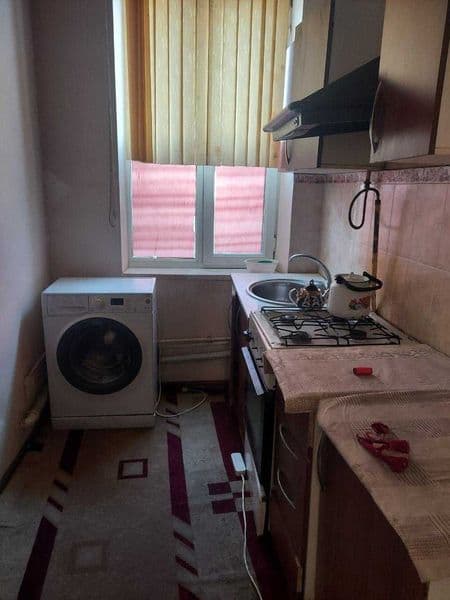 Шароити зор, кир мошина кухня плита, иссик совук сув, бемало — фото 2