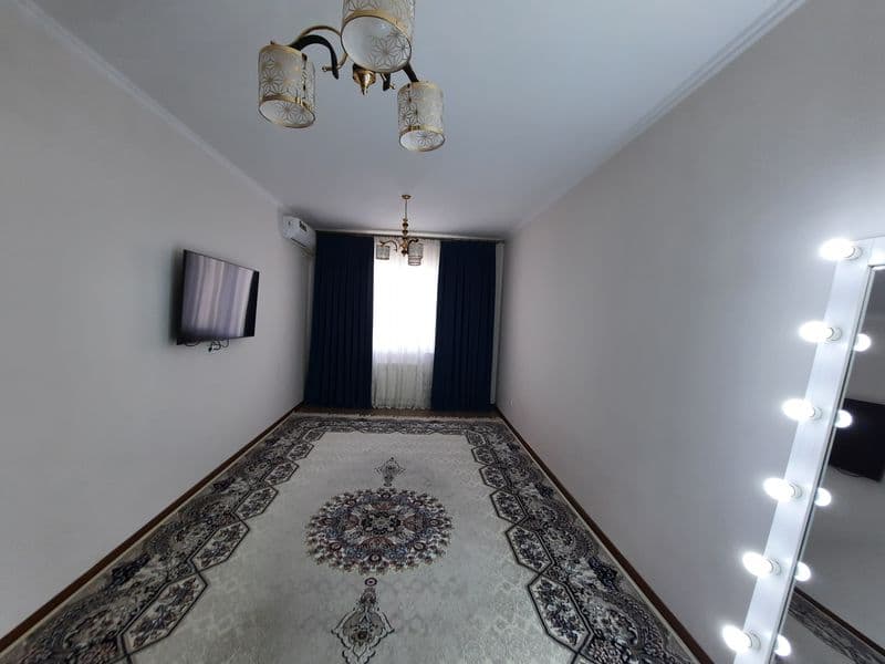 Kvartira 2021 постройку. GREEN PARK Kvartira shartnoma asosi — фото 3