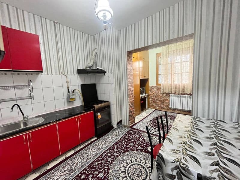 Сдается 2в3х ком квартира в Кушбеги Яккасарай! Порядочным лю