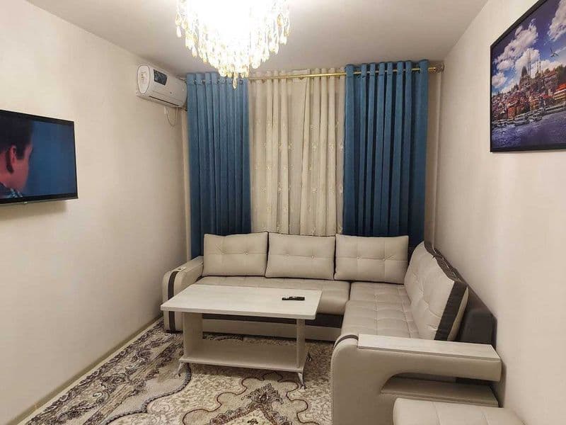 Олмозор туман янги олмозор <br />
Олмозор сити <br />
9 етаж