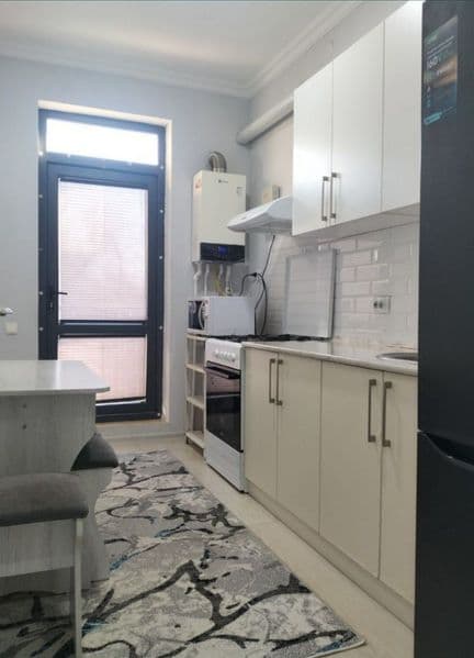 Аренда Квартиры-ЖК Новостройка <br />
2× Комнатная  2-этаж 2 — фото 4