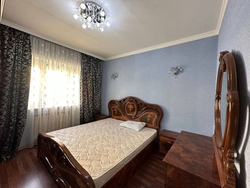 Сдается квартира 2/3/4 в Яшнабадском районе на массиве Слони — фото 3