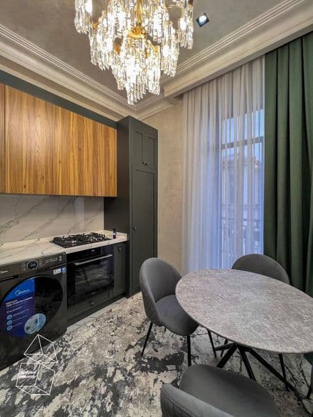 #Аренда #новостройка <br />
<br />
Район - #Мирзо- Улугбекск — фото 5