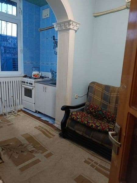 Hamma sharoitga ega <br />
Kir moshina bor<br />
Tilivizor b — фото 4