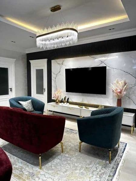 Сдается квартира иностранцам или молодой семье<br />
<br />
 — фото 3